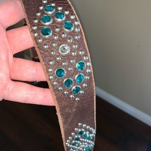 Tylie Malibu Purse/Bag Strap